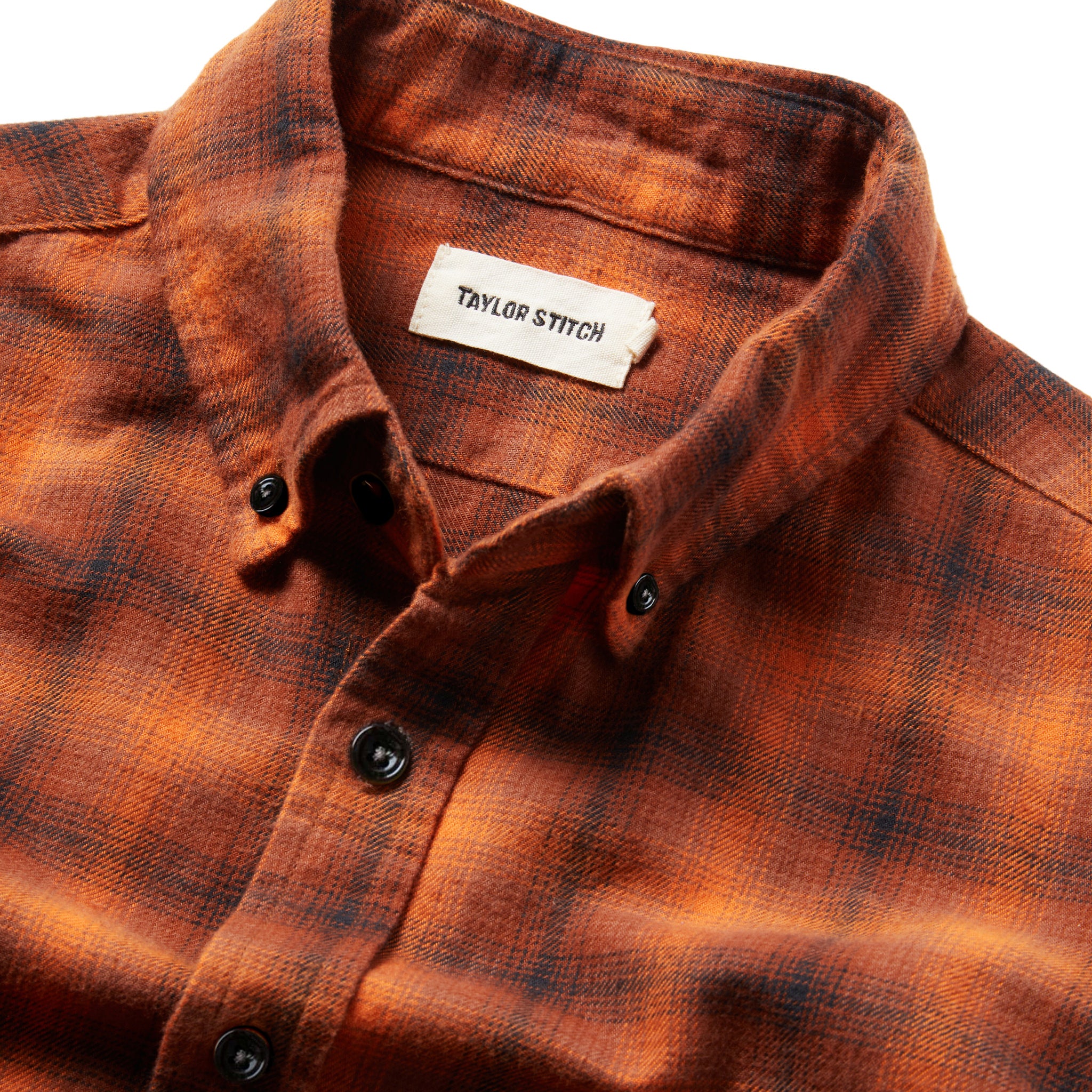 The Jack in Rust Plaid - Image 5