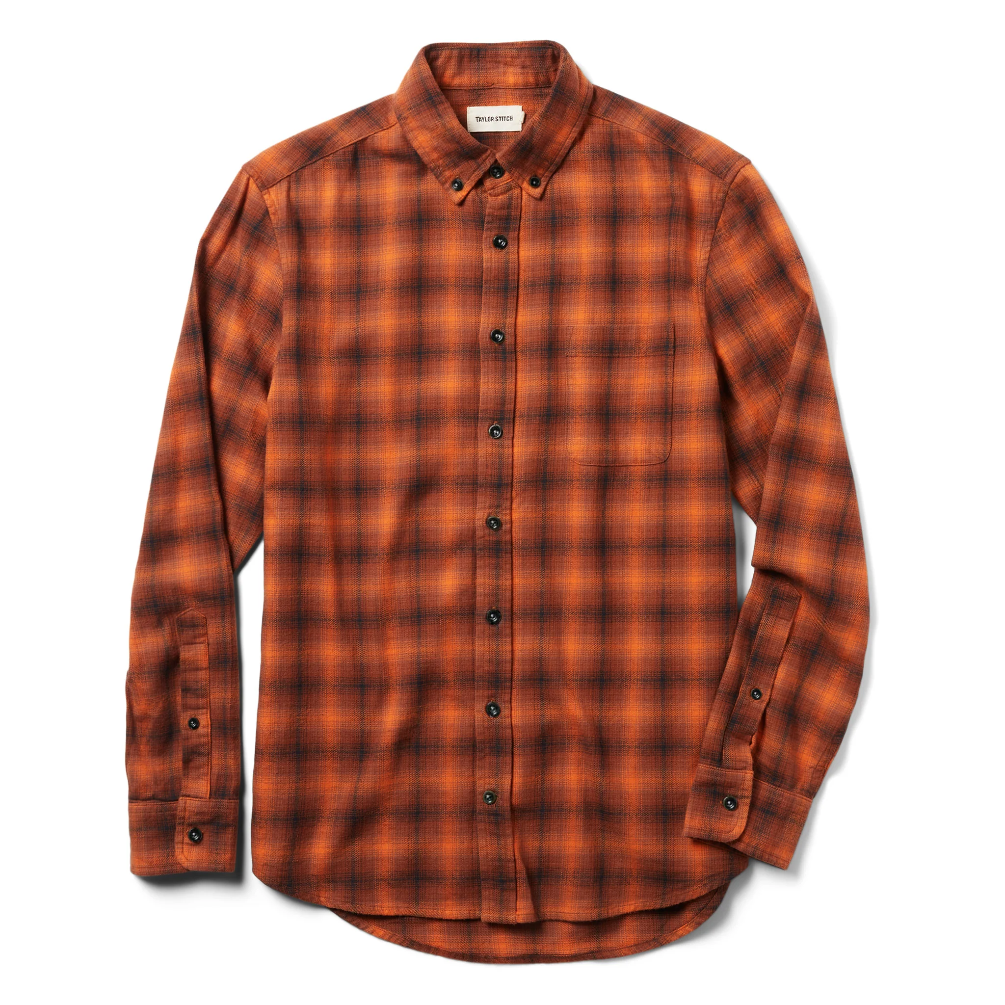 The Jack in Rust Plaid - Image 7