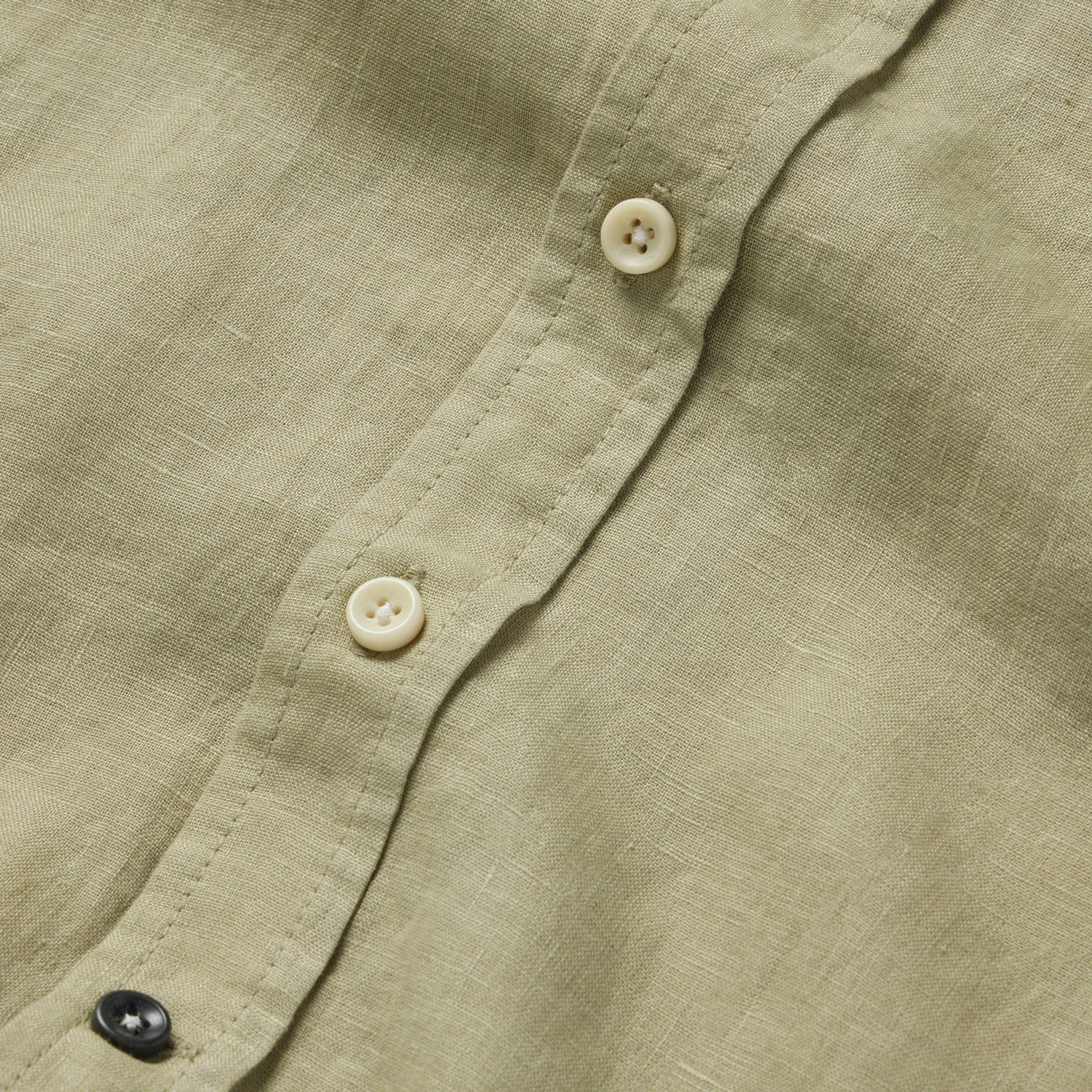 The Jack in Sage Linen - Image 6