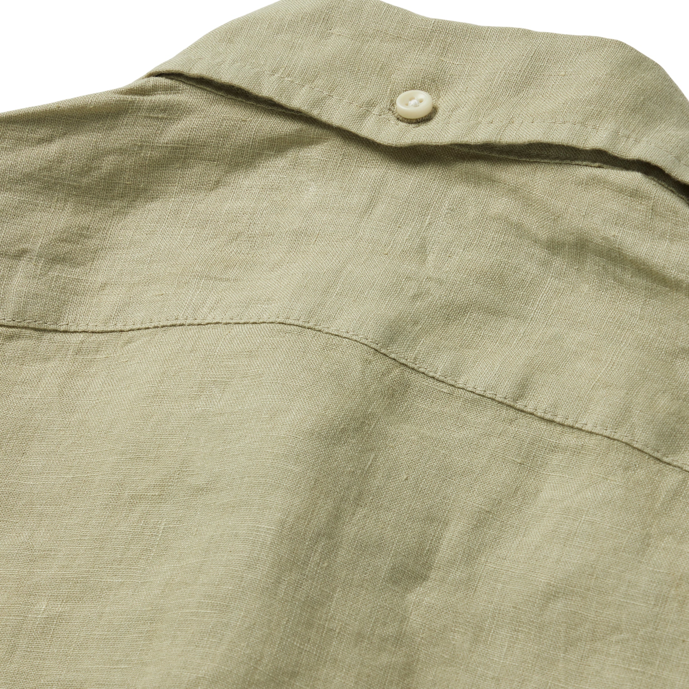 The Jack in Sage Linen - Image 7