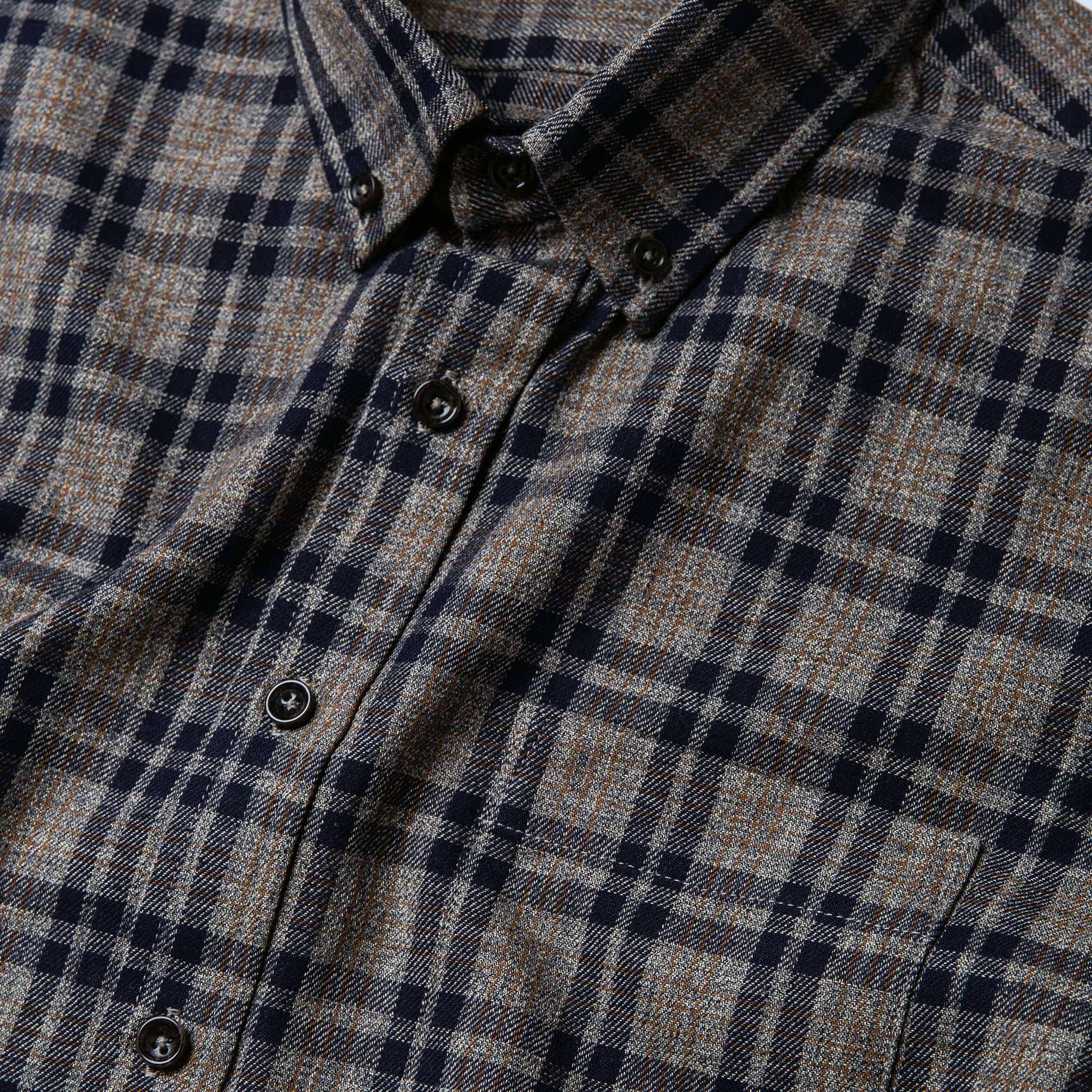 The Jack in Sand Plaid - Image 6