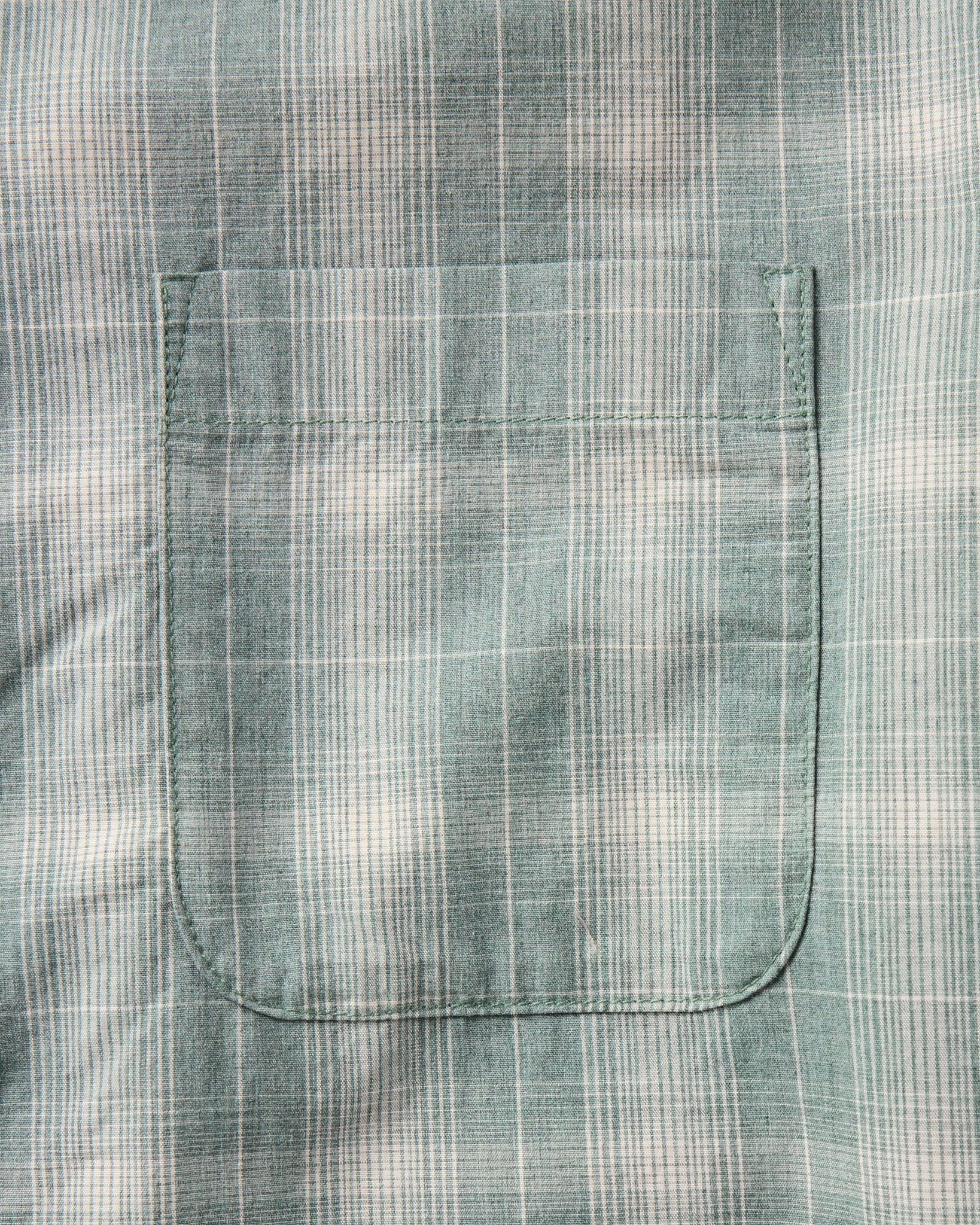 The Jack in Sea Moss Plaid - Image 6