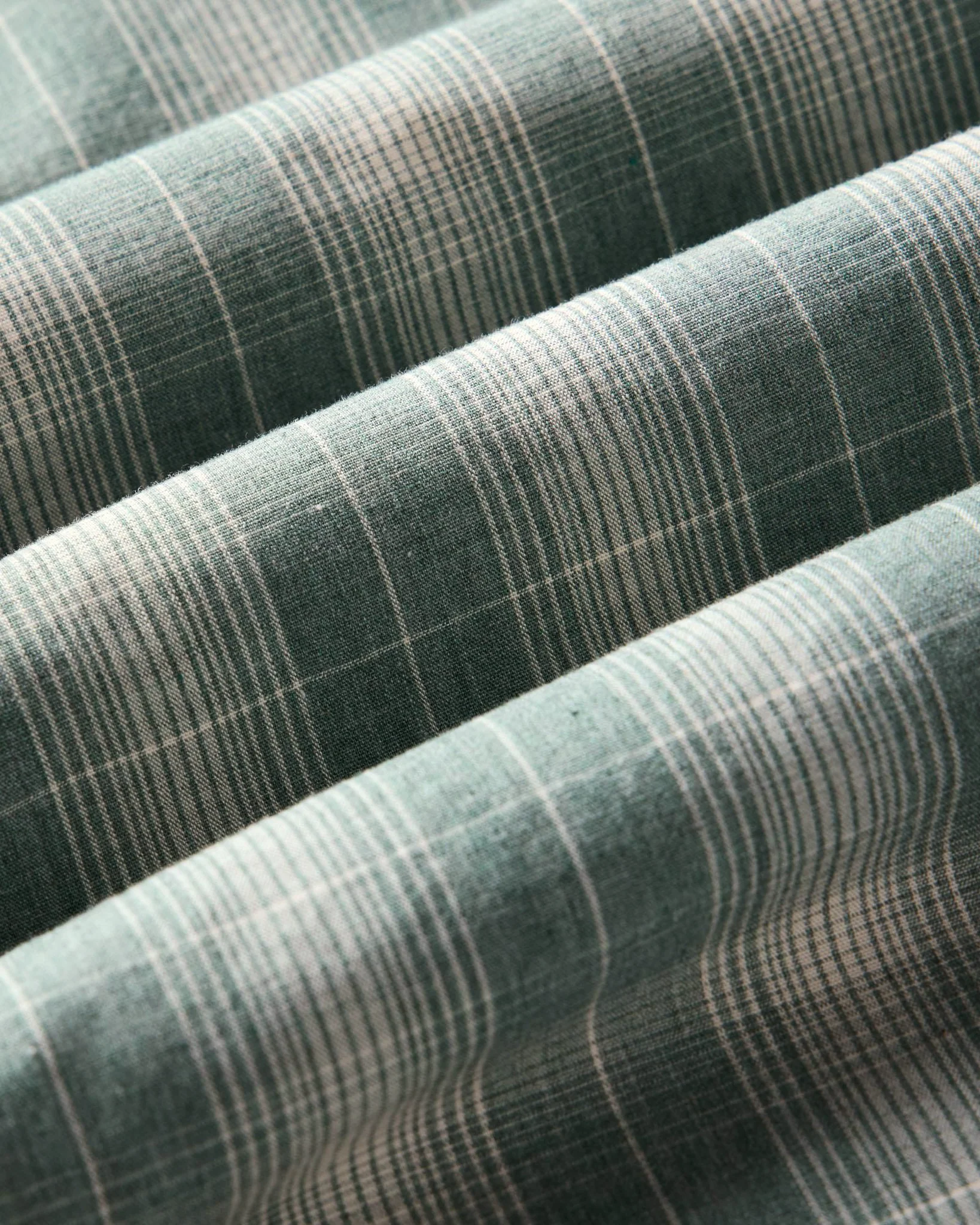 The Jack in Sea Moss Plaid - Image 9