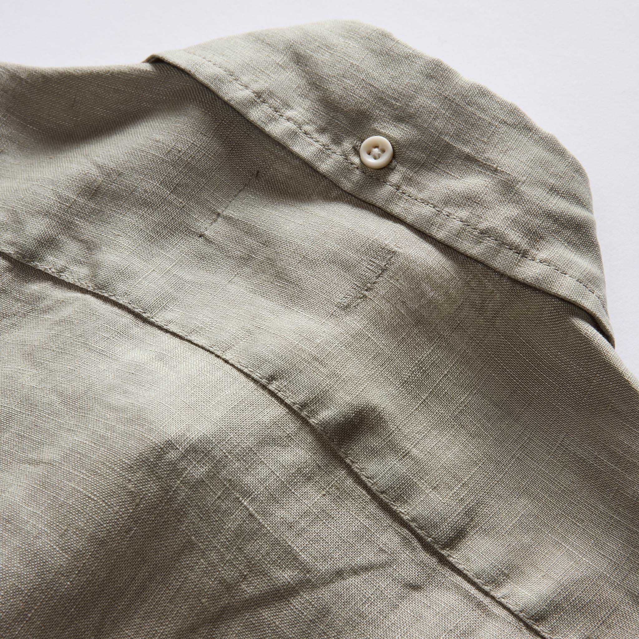 The Jack in Seagrass Linen - Image 8