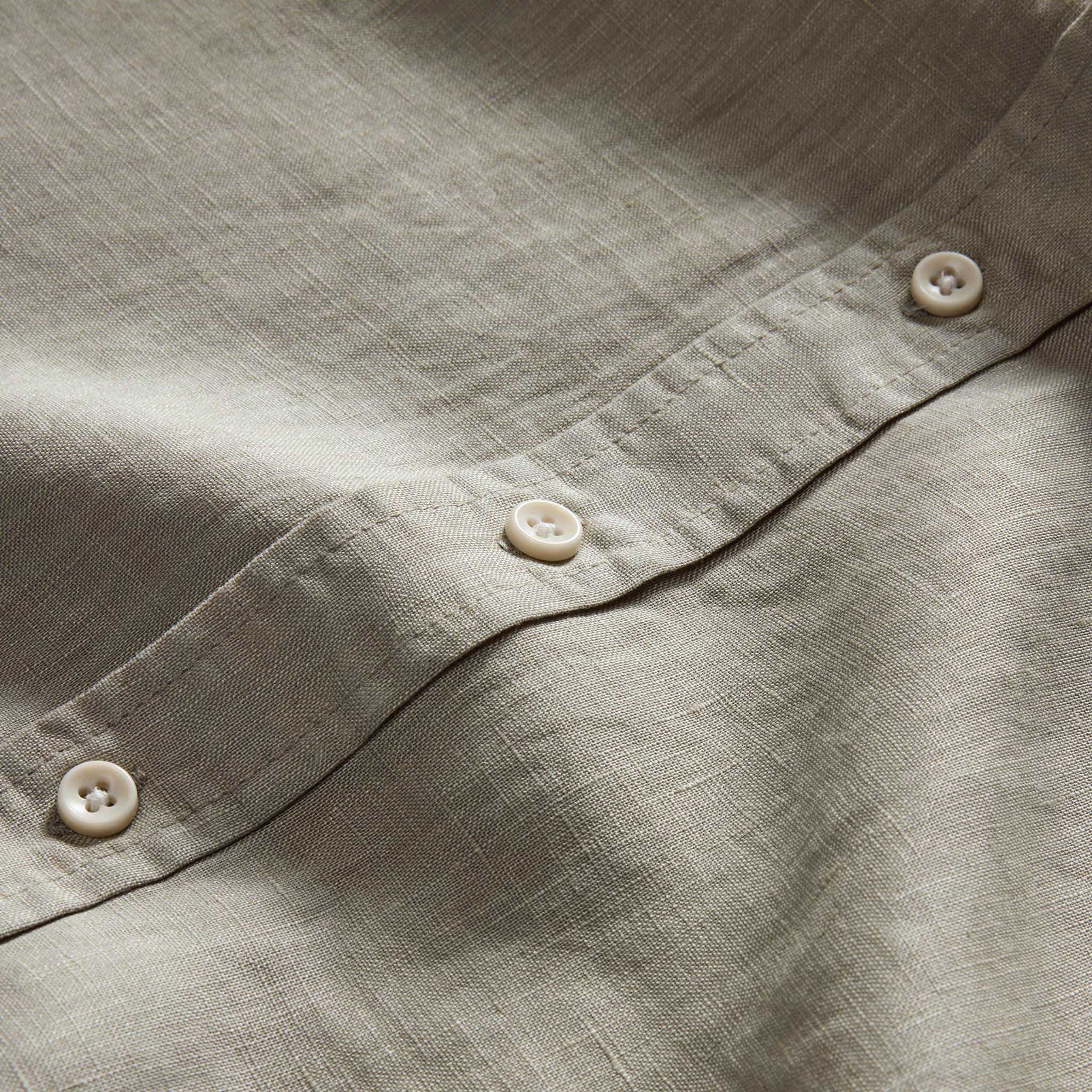 The Jack in Seagrass Linen - Image 9
