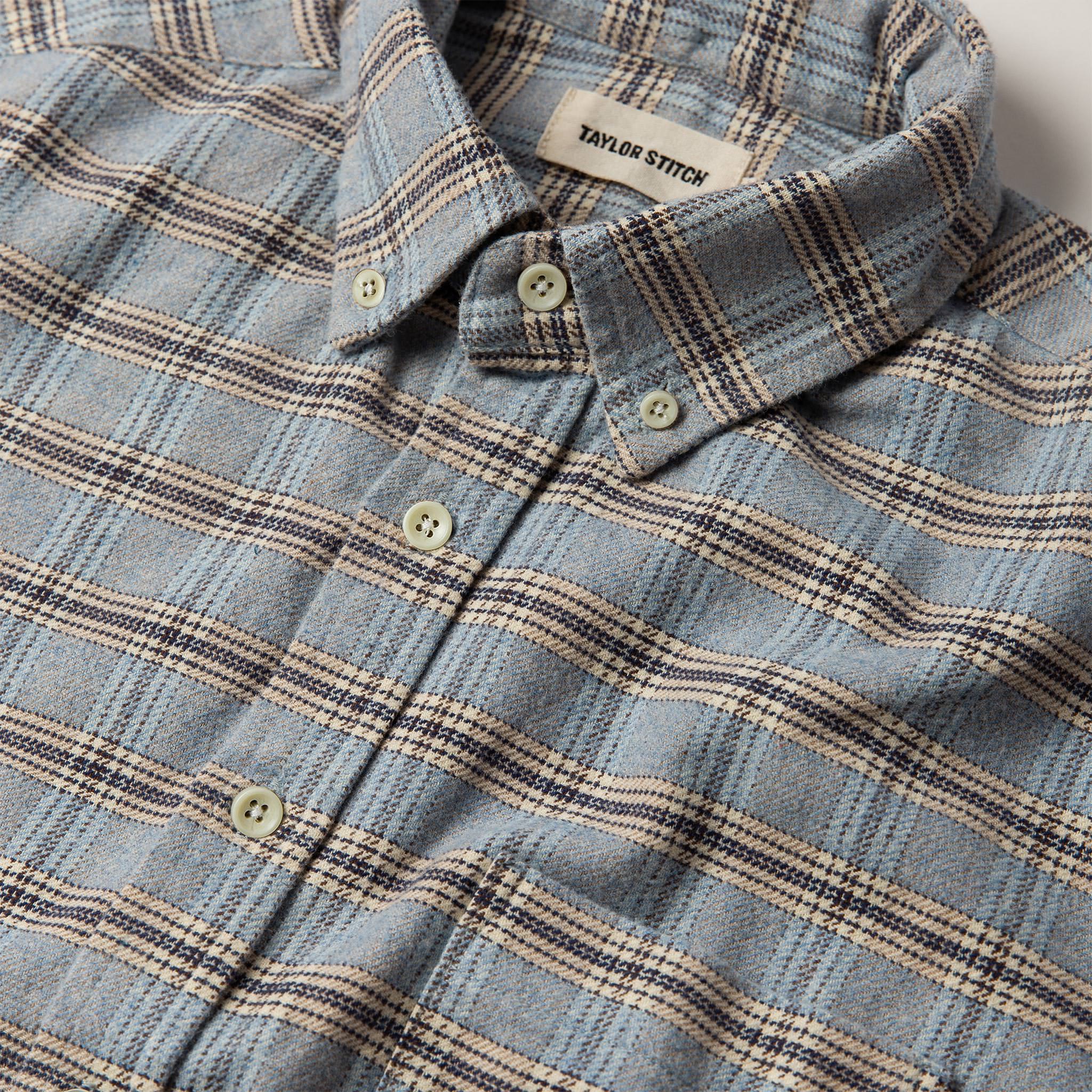The Jack in Sky Plaid - Image 6