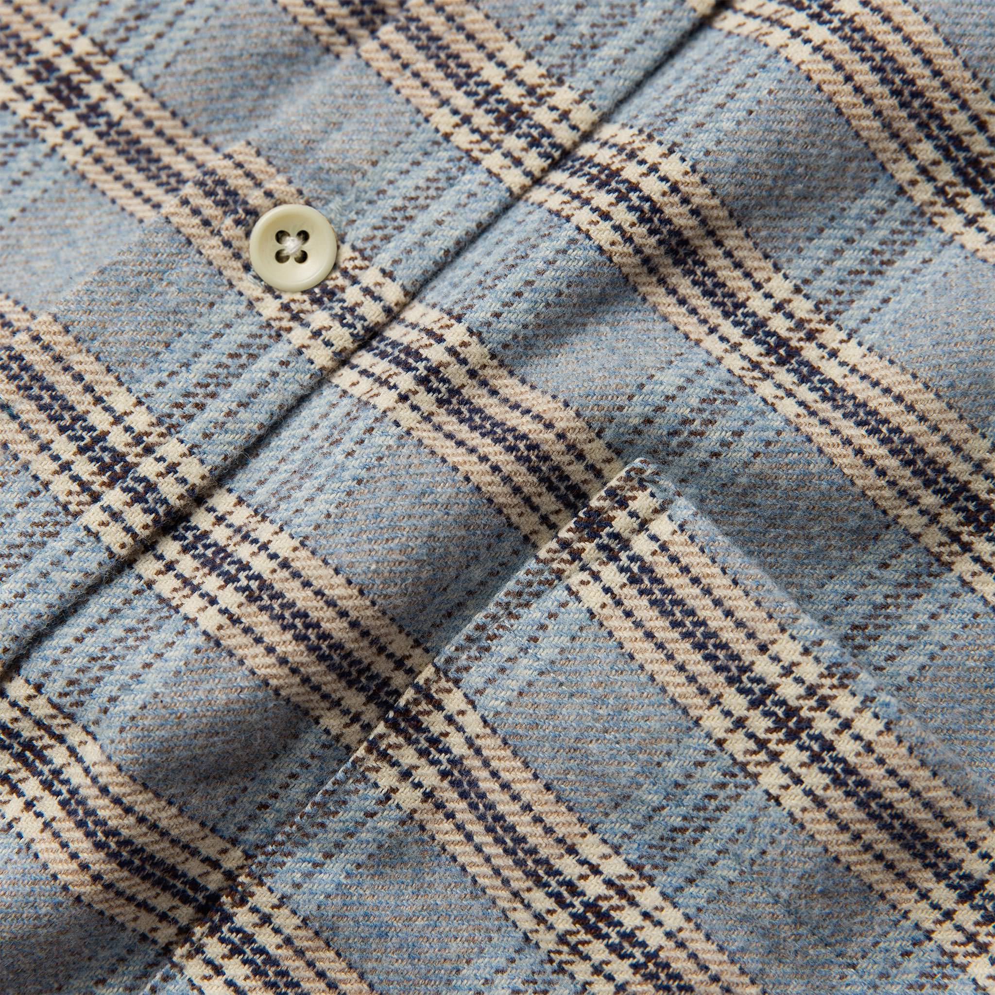 The Jack in Sky Plaid - Image 7