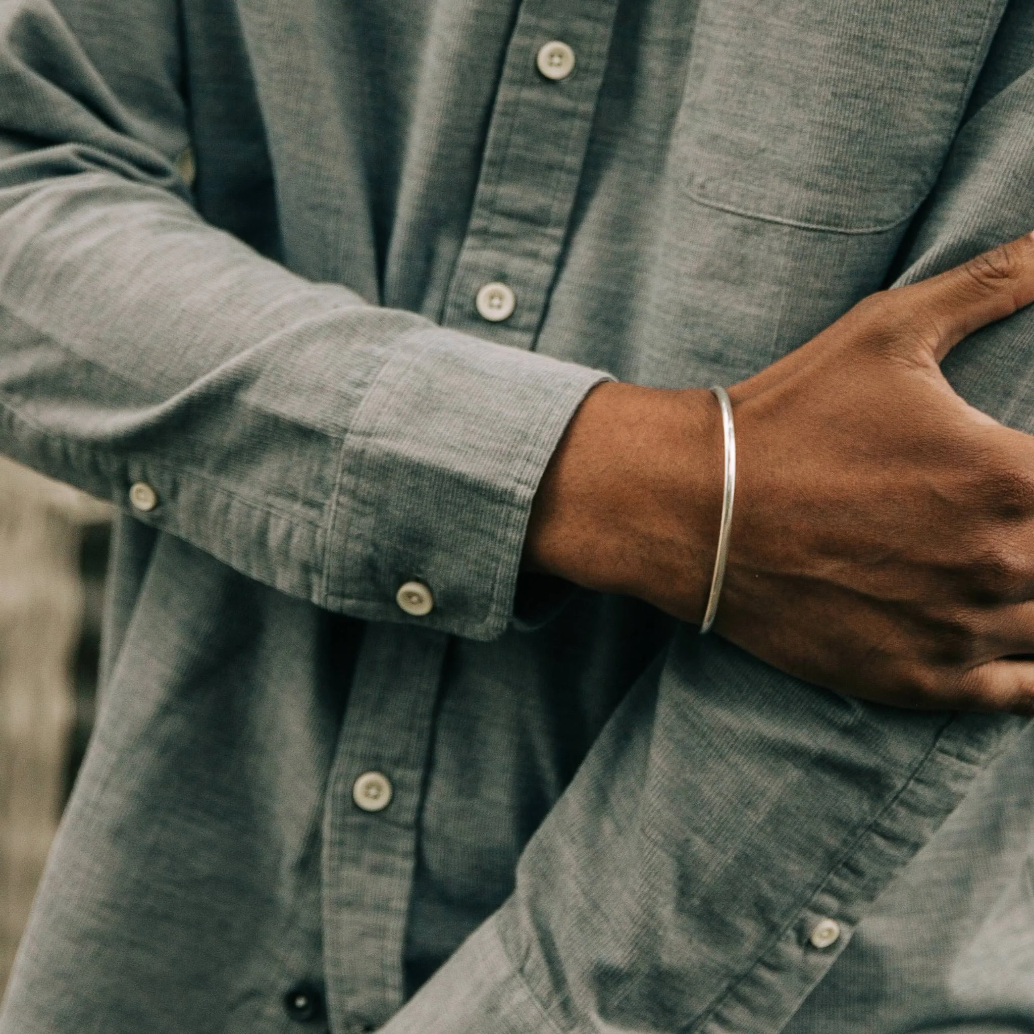 The Jack in Slate Cord - Image 4