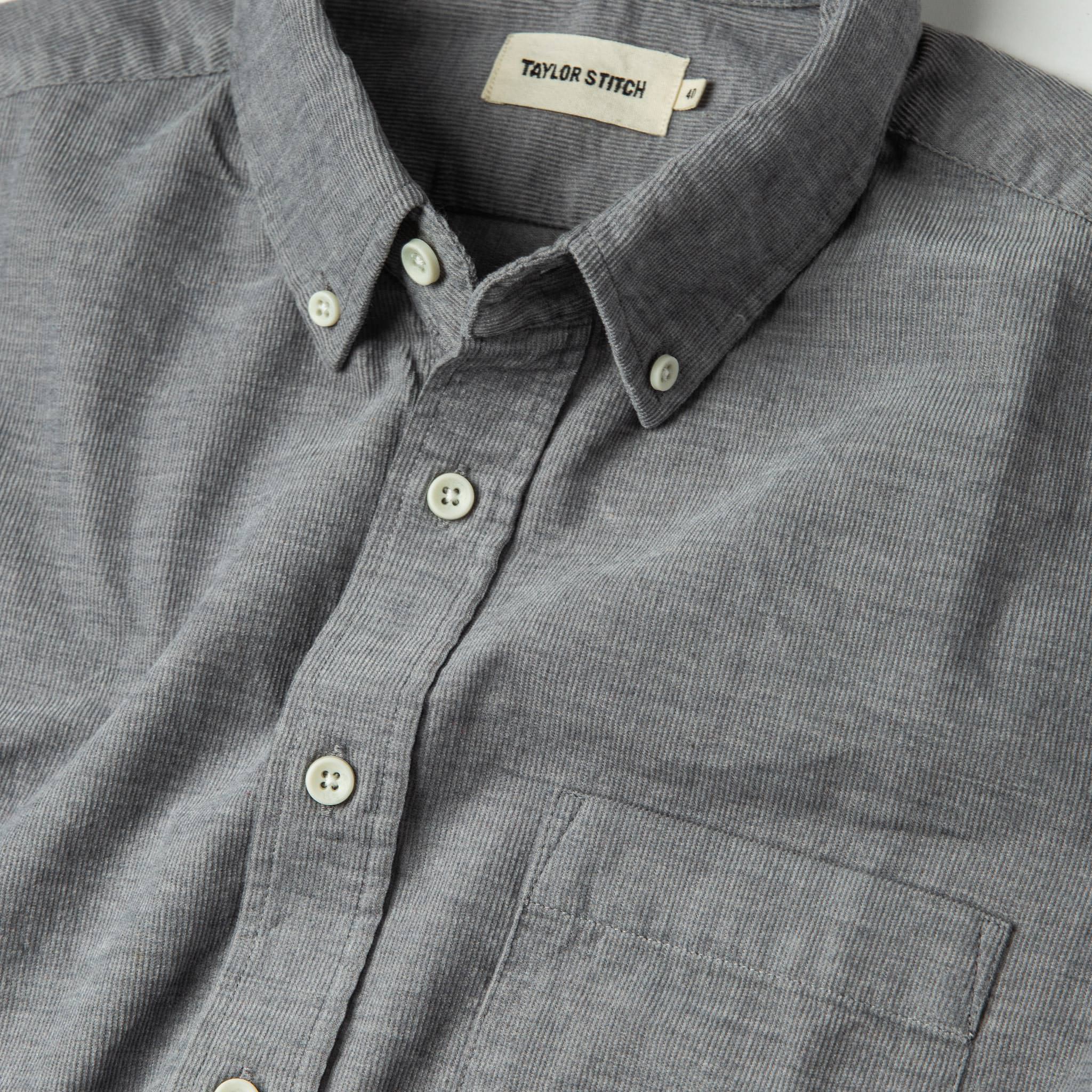 The Jack in Slate Cord - Image 6