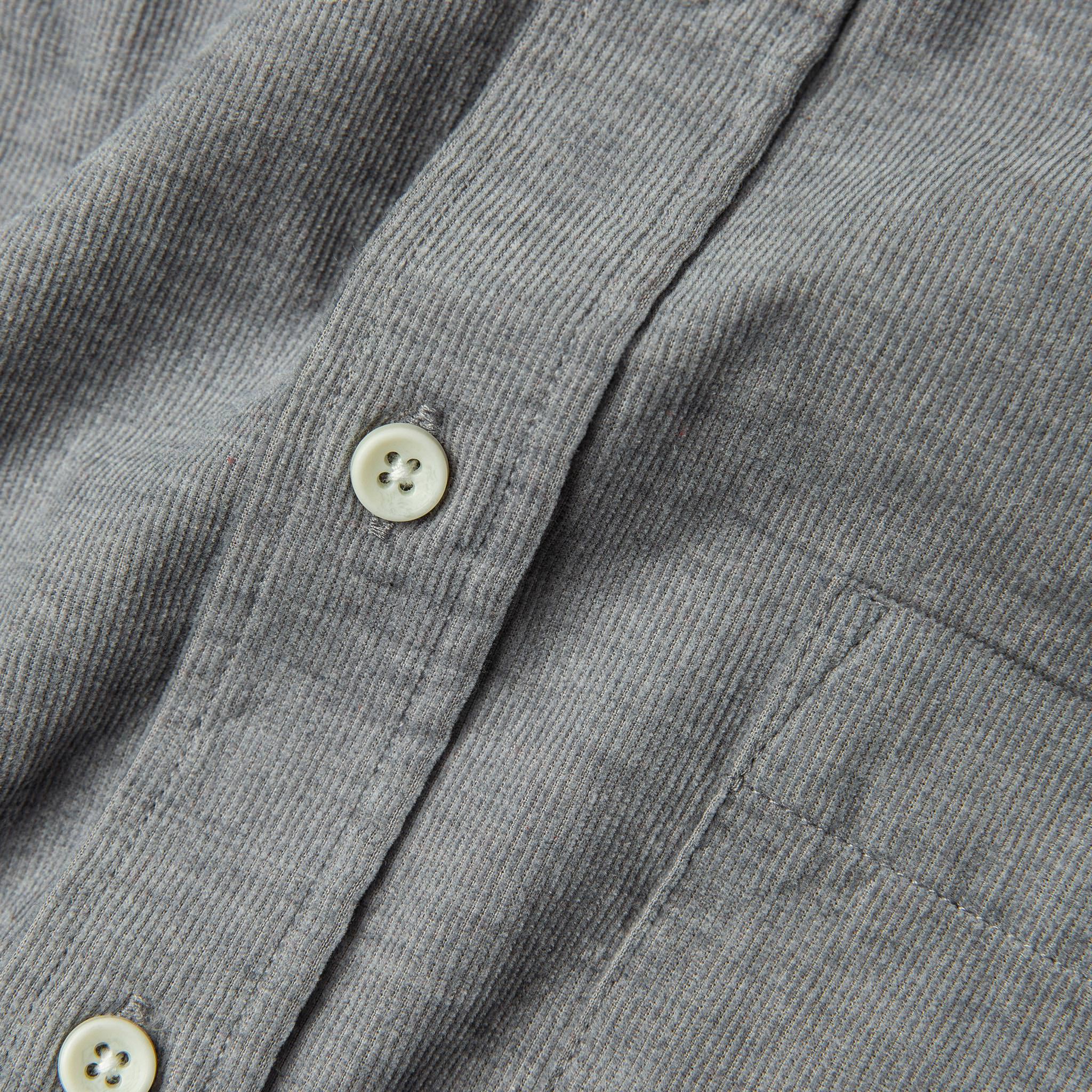 The Jack in Slate Cord - Image 7
