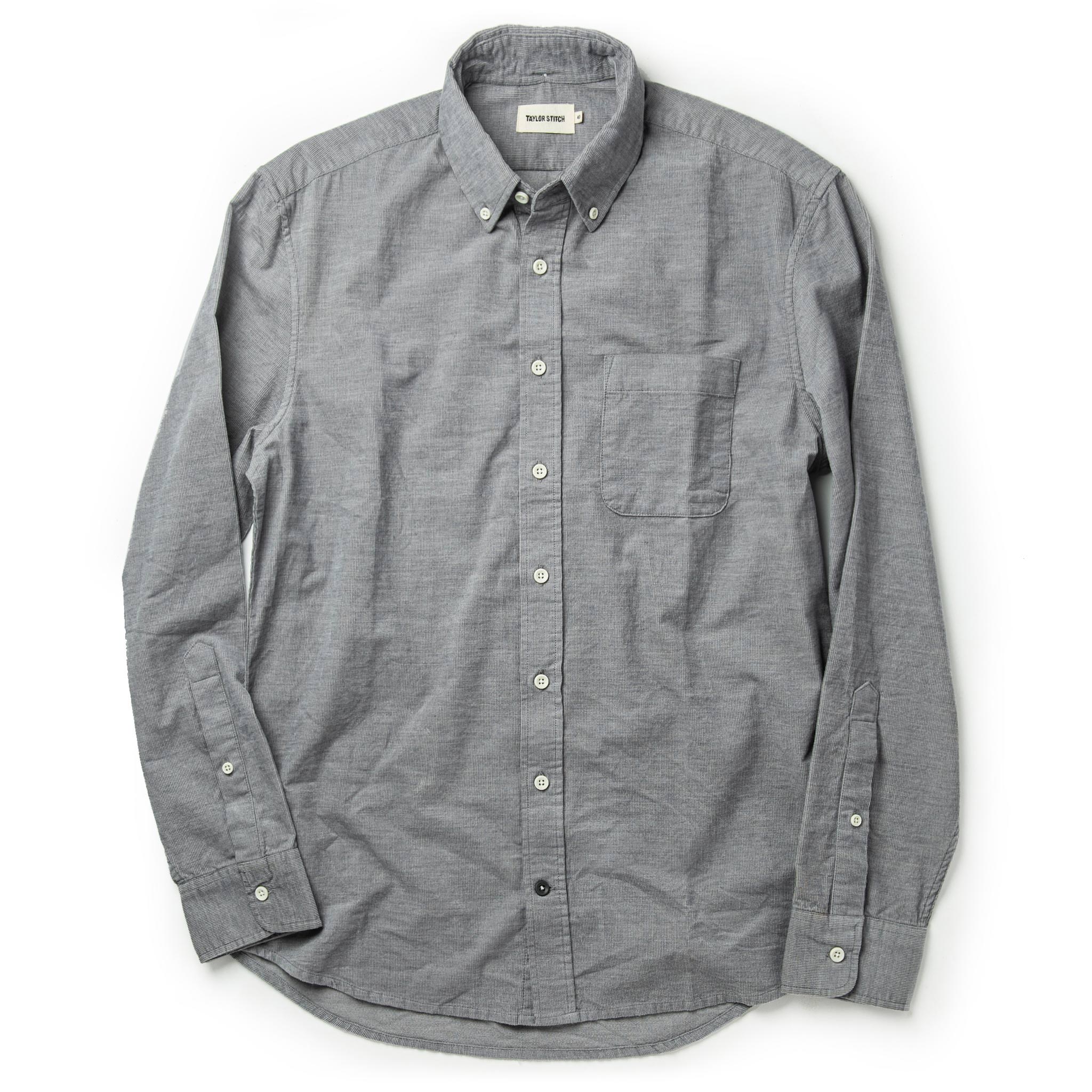 The Jack in Slate Cord - Image 8