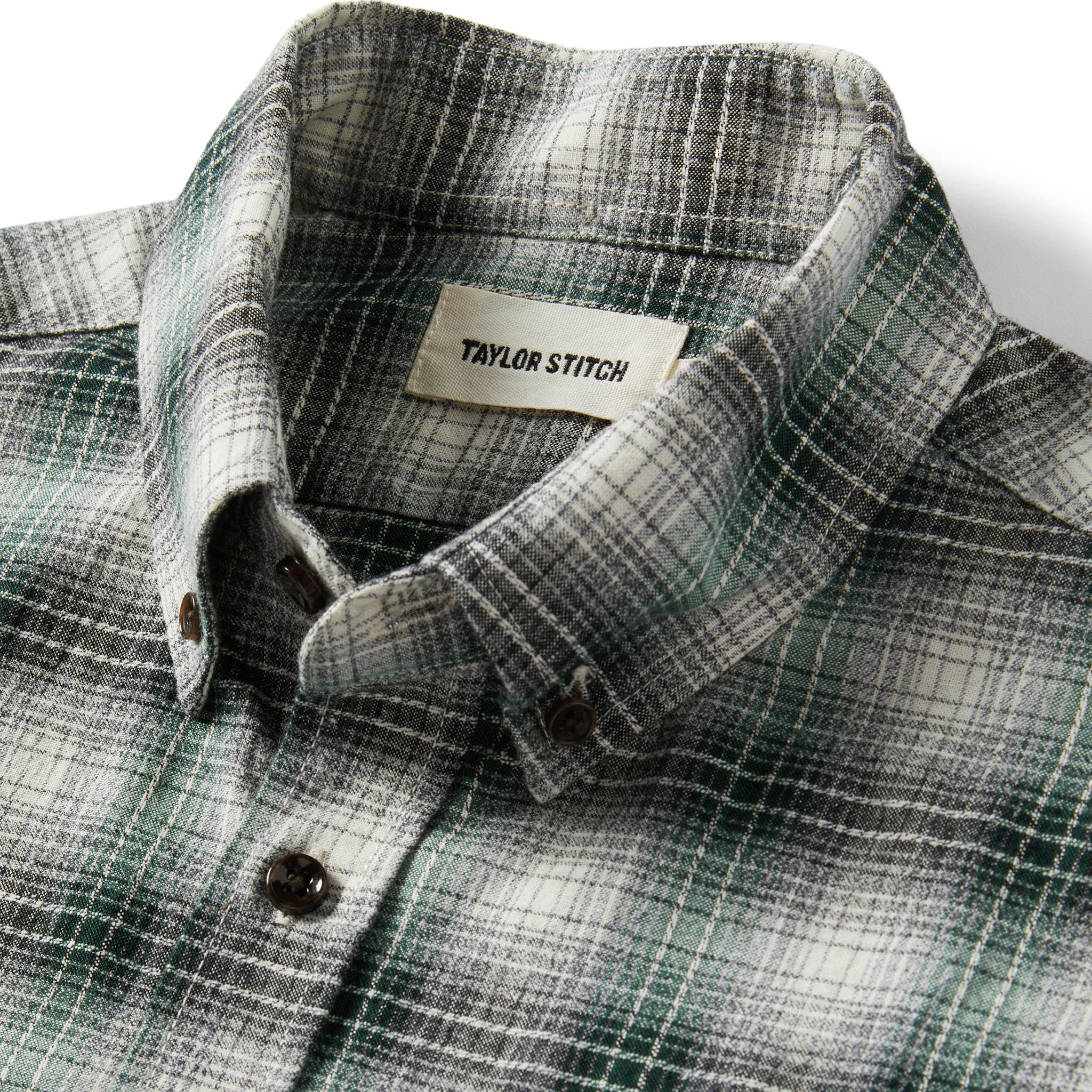 The Jack in Spruce Nep Plaid - Image 6