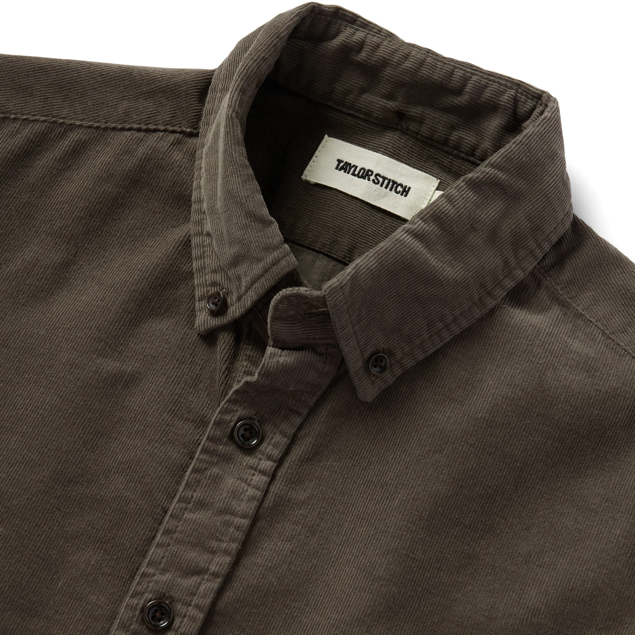 The Jack in Walnut Cord - Image 5