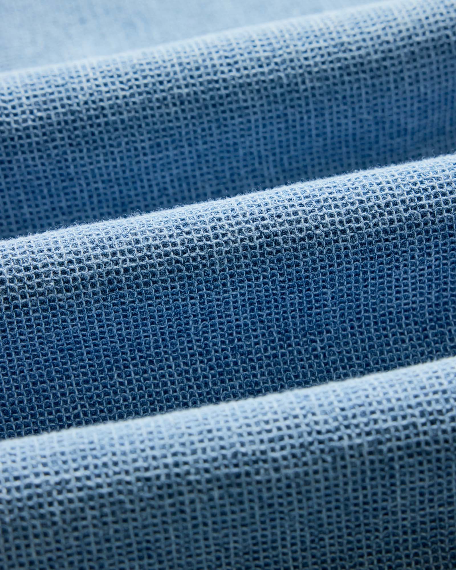 The Jack in Washed Indigo Waffle - Image 10
