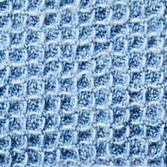 The Jack in Washed Indigo Waffle - Image 11