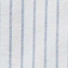 The Jack in White Stripe Oxford - Image 9