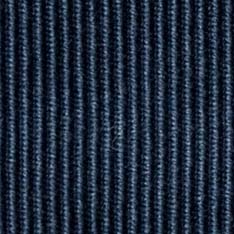 The Ledge Shirt in Dark Navy Twill - Image 9