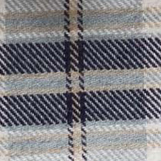 The Ledge Shirt in Faded Blue Plaid - Image 8