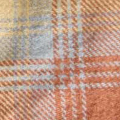The Ledge Shirt in Sunrise Plaid - Image 8