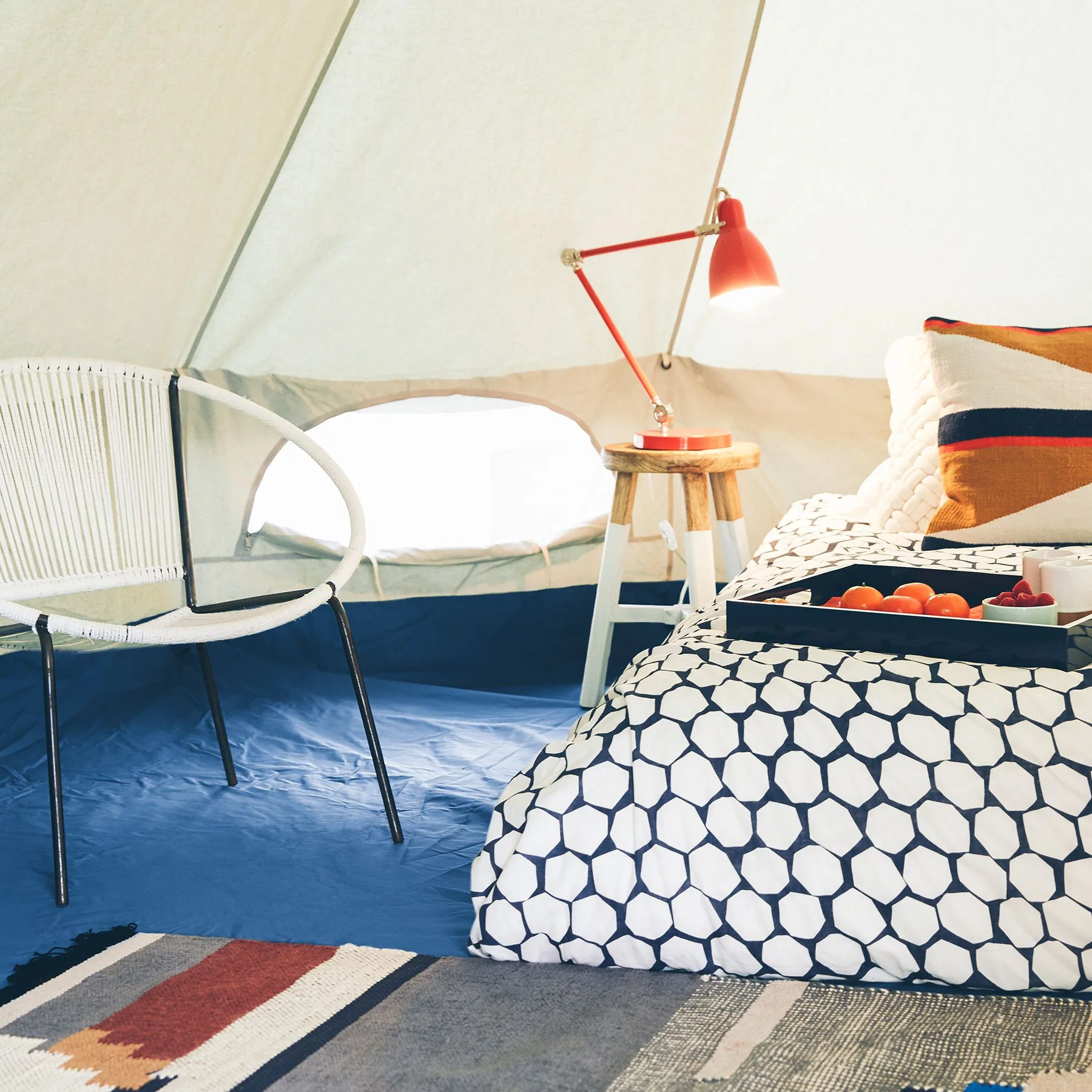 Limited Edition Wild California Meriwether Tent in Sierra - Image 2