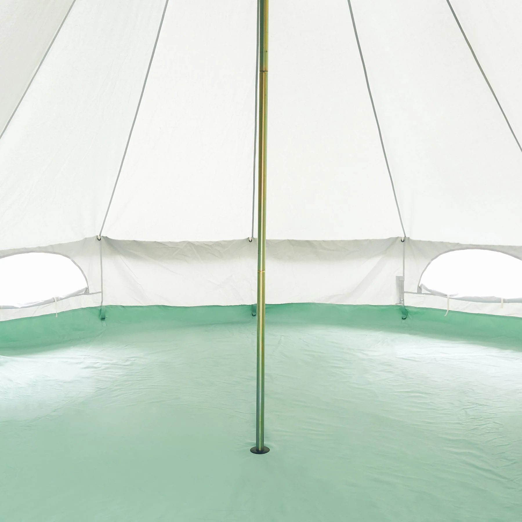 Limited Edition Wild California Meriwether Tent in Ventana - Image 6