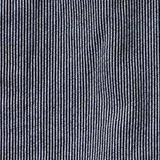 The Long Haul Jacket in Washed Indigo Stripe - Image 9