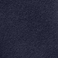The Mariner Coat in Dark Navy Wool - Image 9