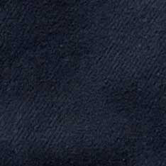 The Maritime Shirt Jacket in Dark Navy Moleskin Twill - Image 9