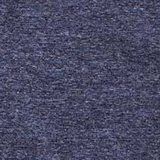 The Merino Henley in Heather Navy - Image 8