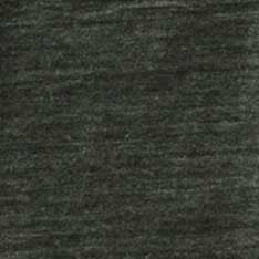 The Merino Polo in Heather Army - Image 10
