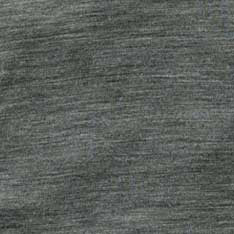 The Merino Tee in Heather Army - Image 7