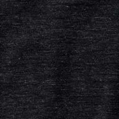 The Merino Tee in Heather Black - Image 7