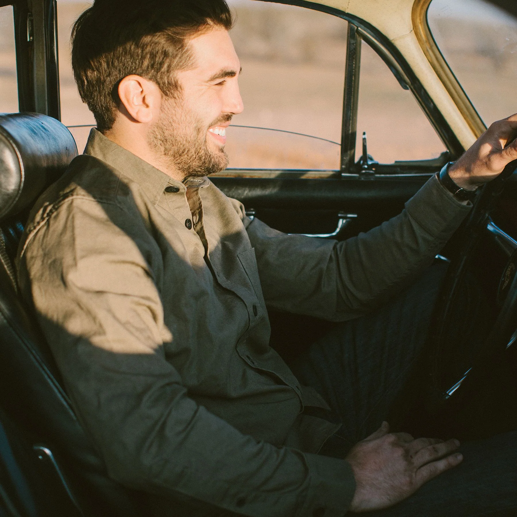 The Mechanic in Moss - Image 4