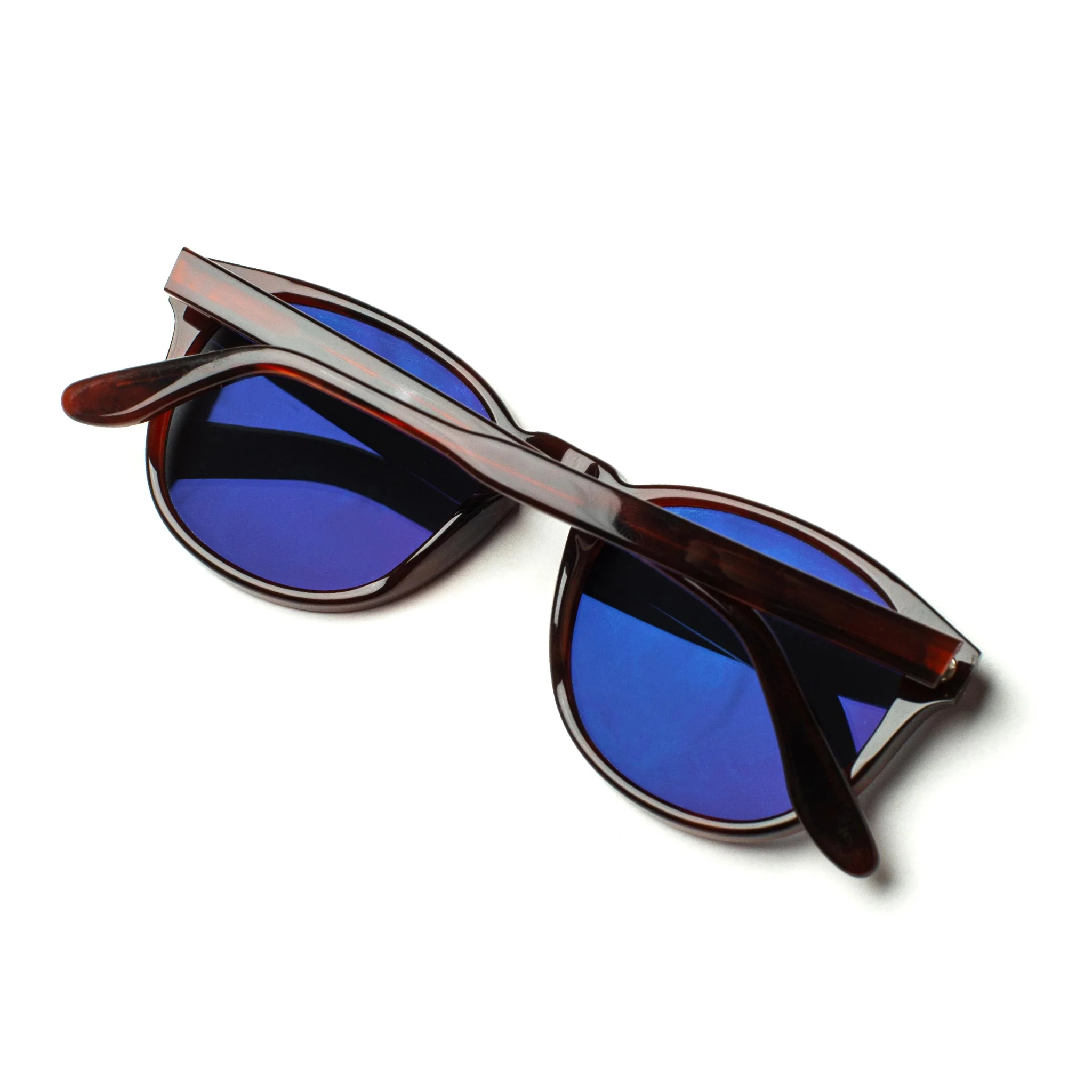 The Nelson in Vintage Tortoise - Image 10