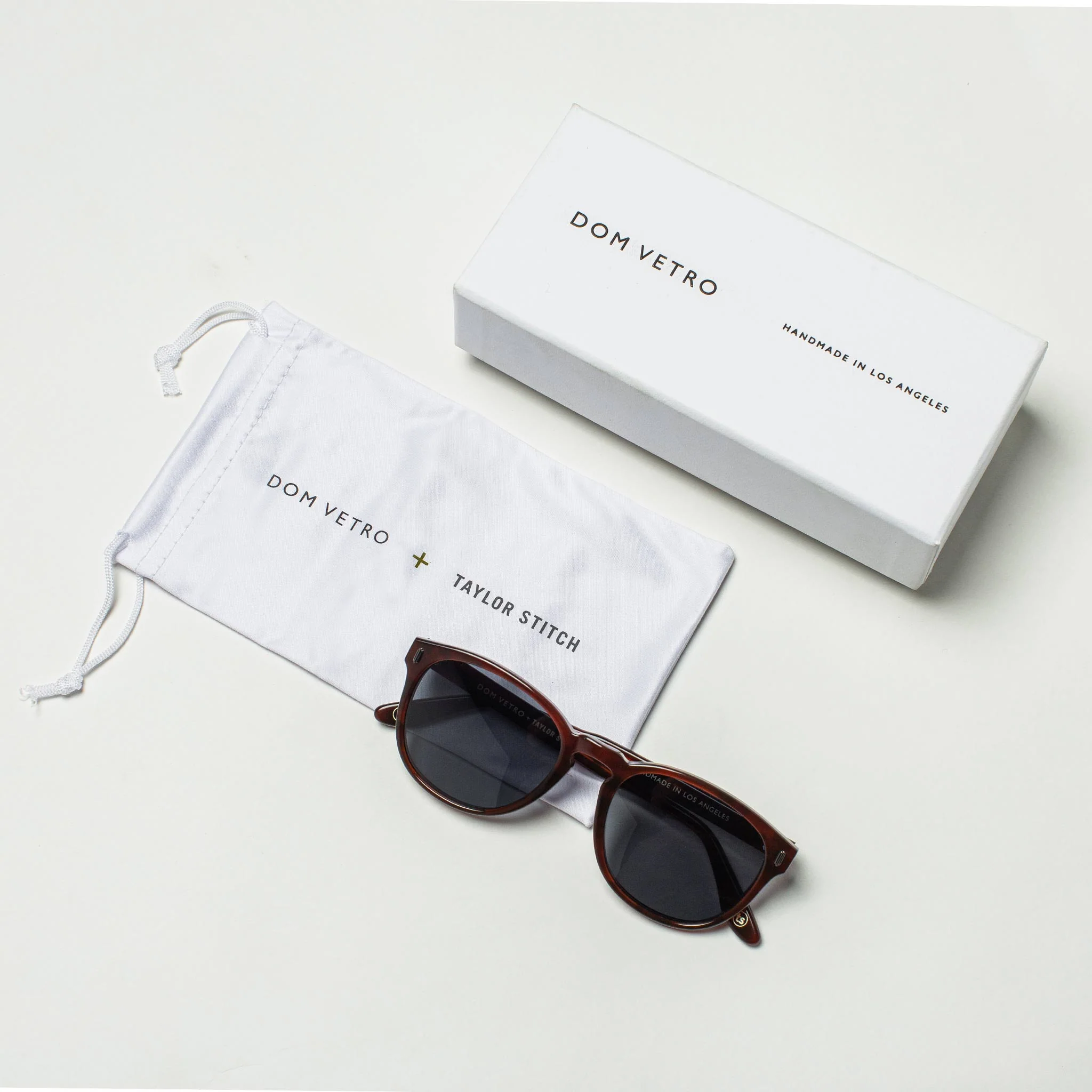 The Nelson in Vintage Tortoise - Image 11