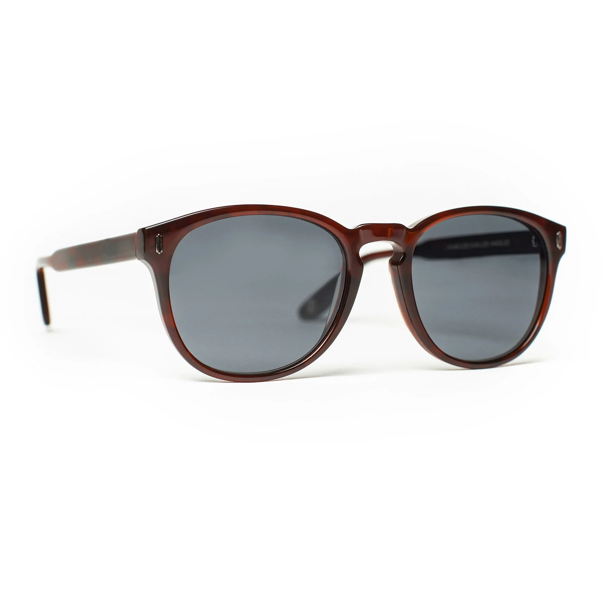 The Nelson in Vintage Tortoise - Image 2