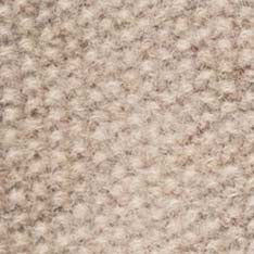 The Newton Sweater Polo in Heather Oatmeal - Image 7
