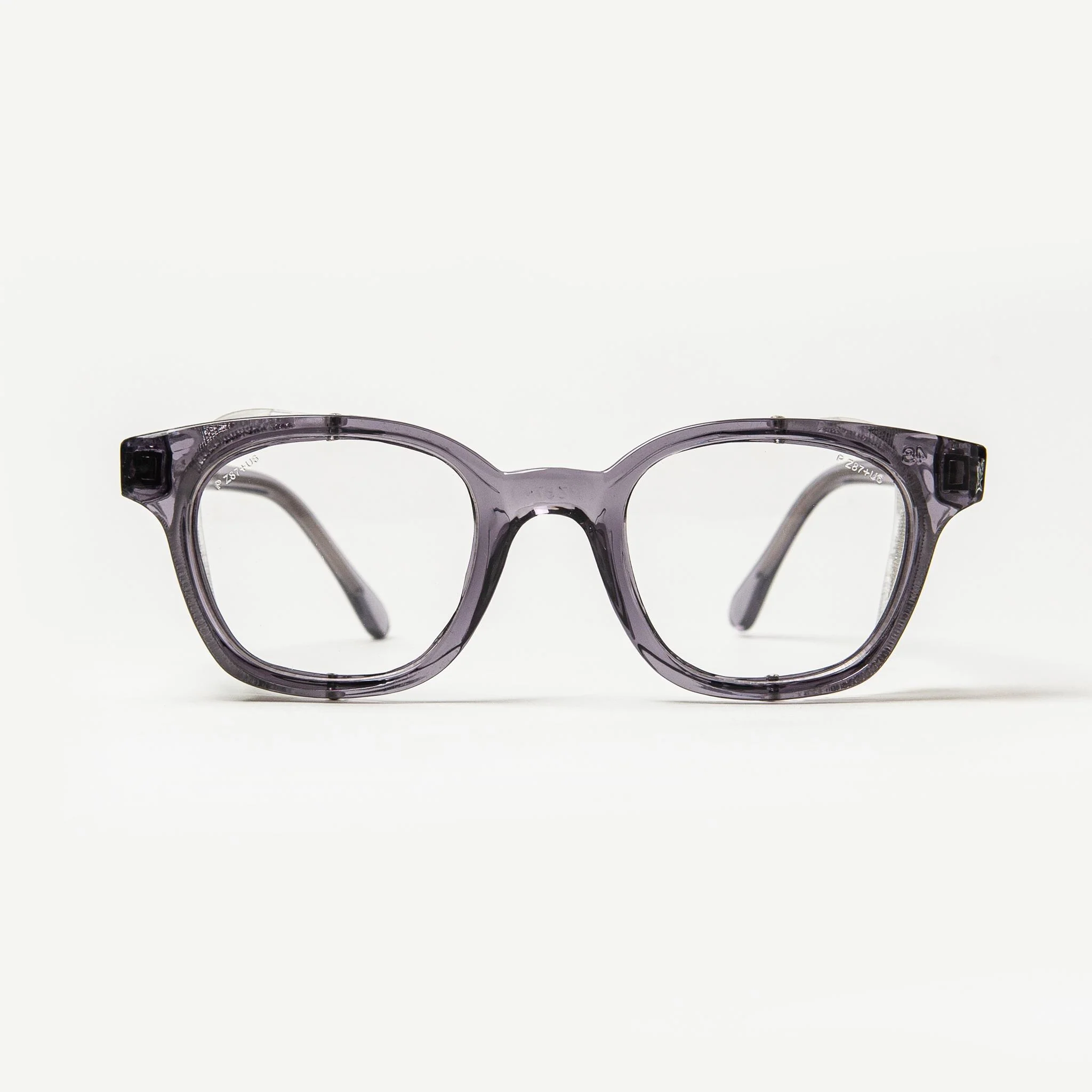 The Nux Safety Glasses - Image 2