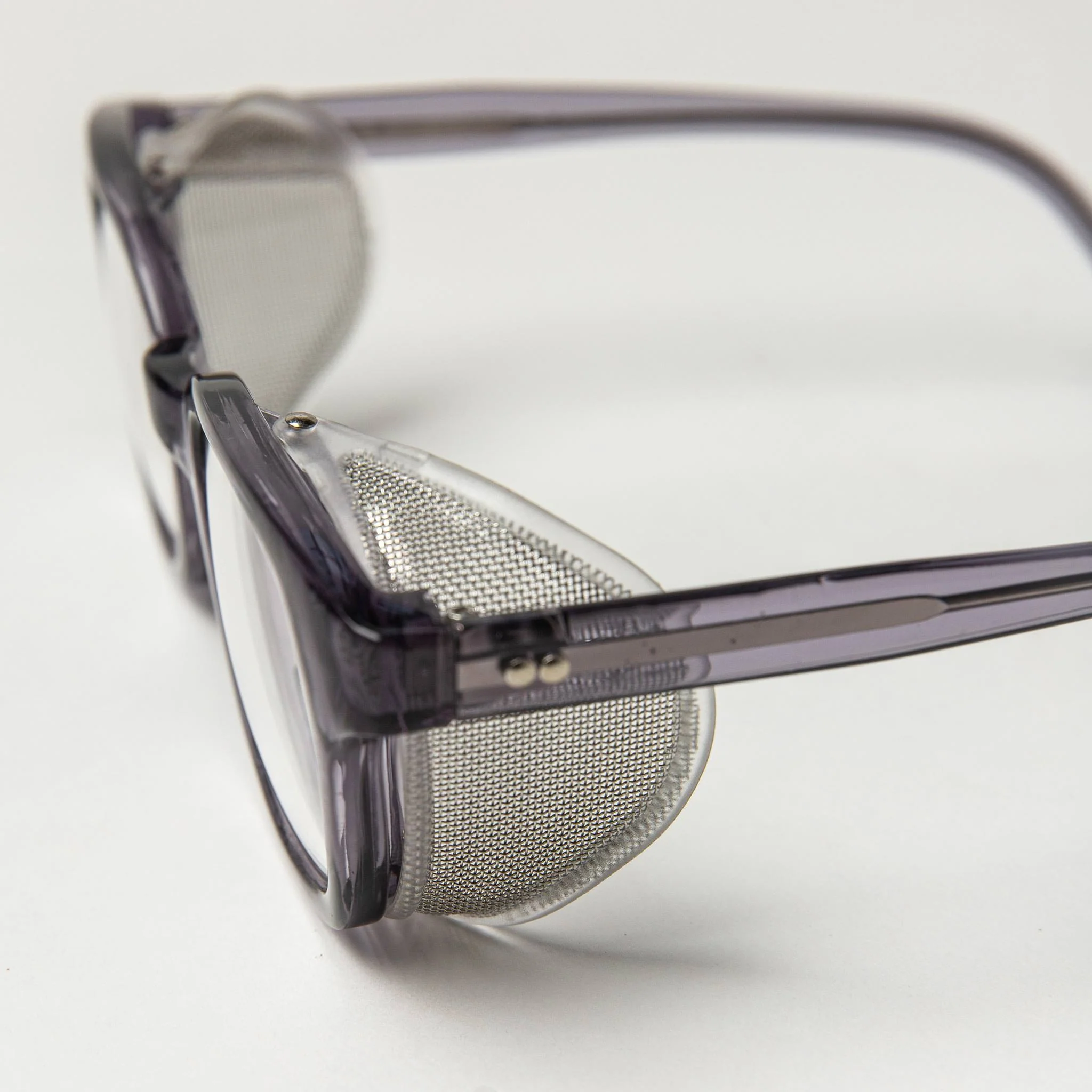 The Nux Safety Glasses - Image 4