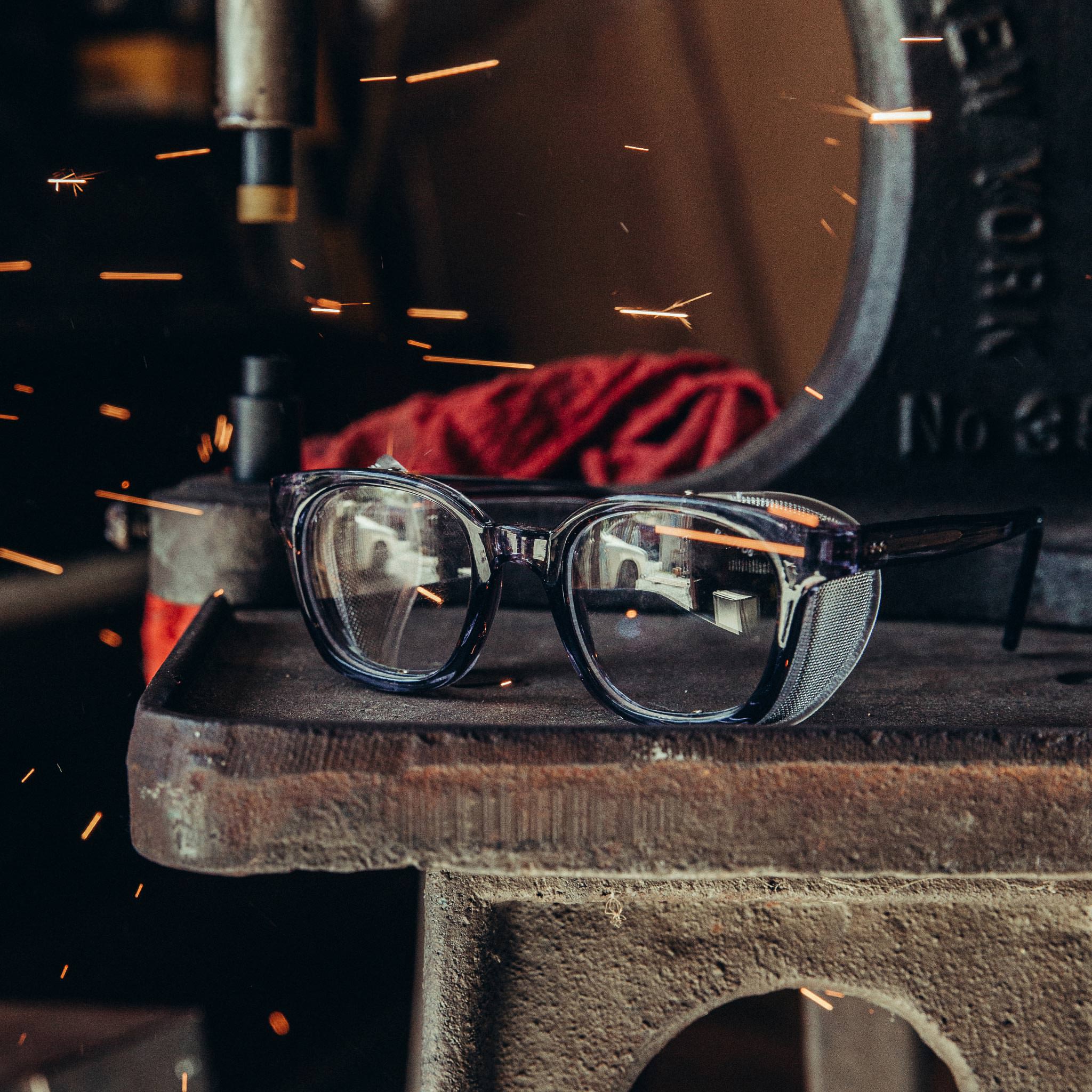 The Nux Safety Glasses - Image 7