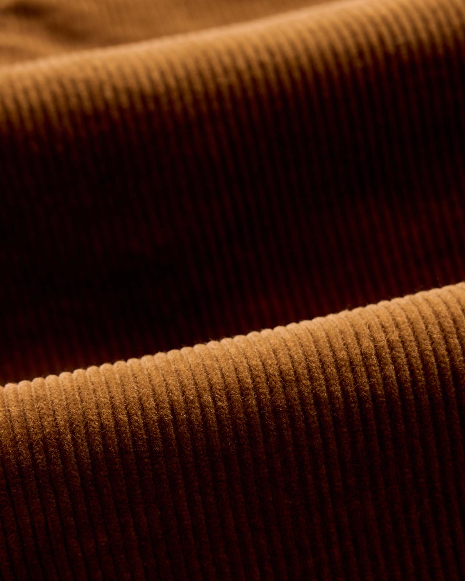 The Ojai Jacket in Bourbon Corduroy - Image 8