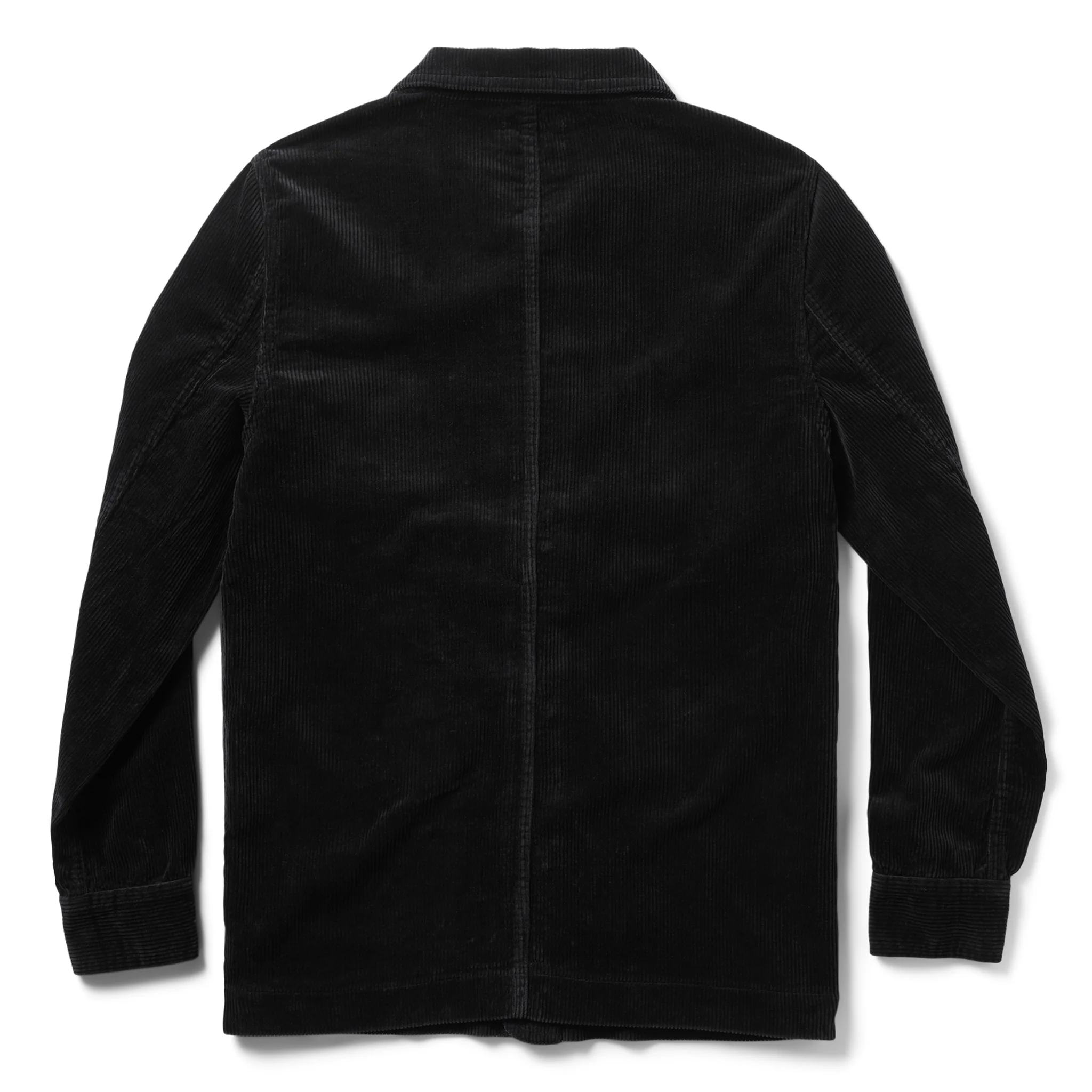 The Ojai Jacket in Coal Cord - Image 7