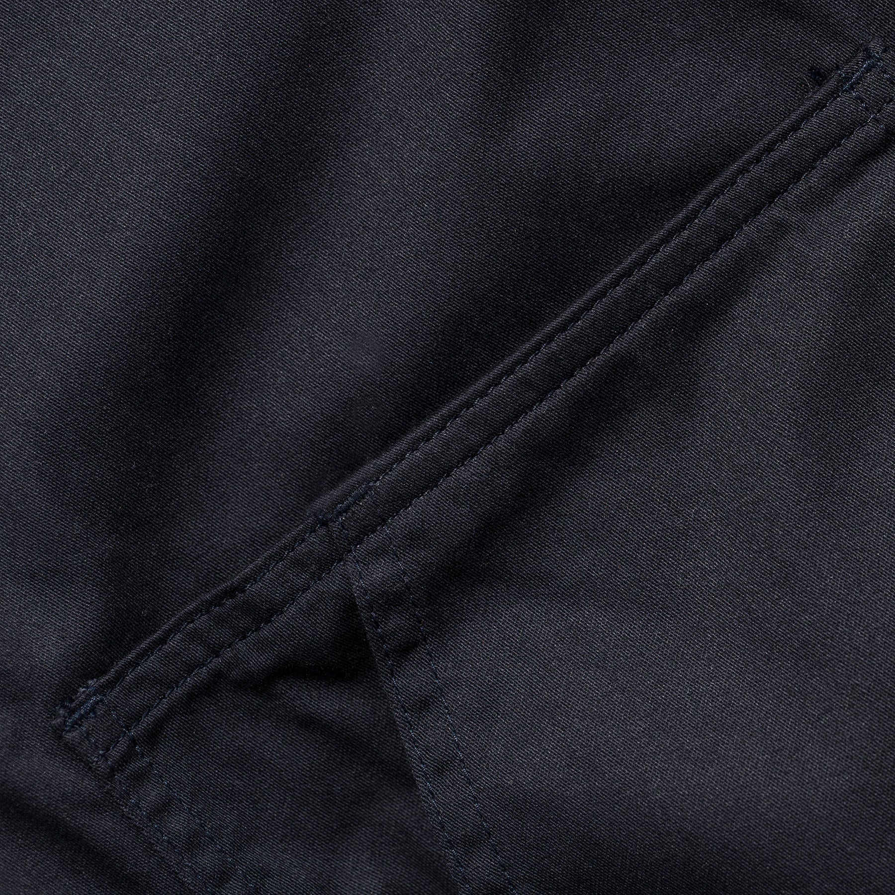 The Ojai Jacket in Indigo - Image 6
