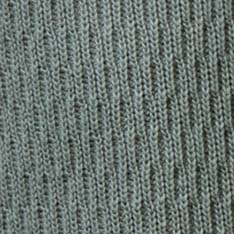 The Organic Cotton Crew in Deep Sea Waffle - Image 7