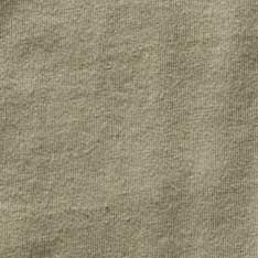 The Organic Cotton Henley in Sage - Image 7