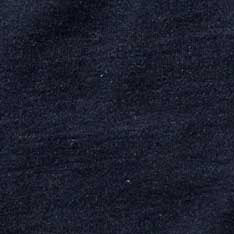 The Organic Cotton Shop Tee in Navy Twist - Image 8