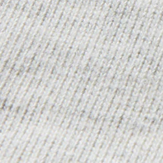 The Organic Cotton Shop Tee in Oat Twist - Image 8