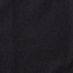 The Organic Cotton Tee in Black - Image 7