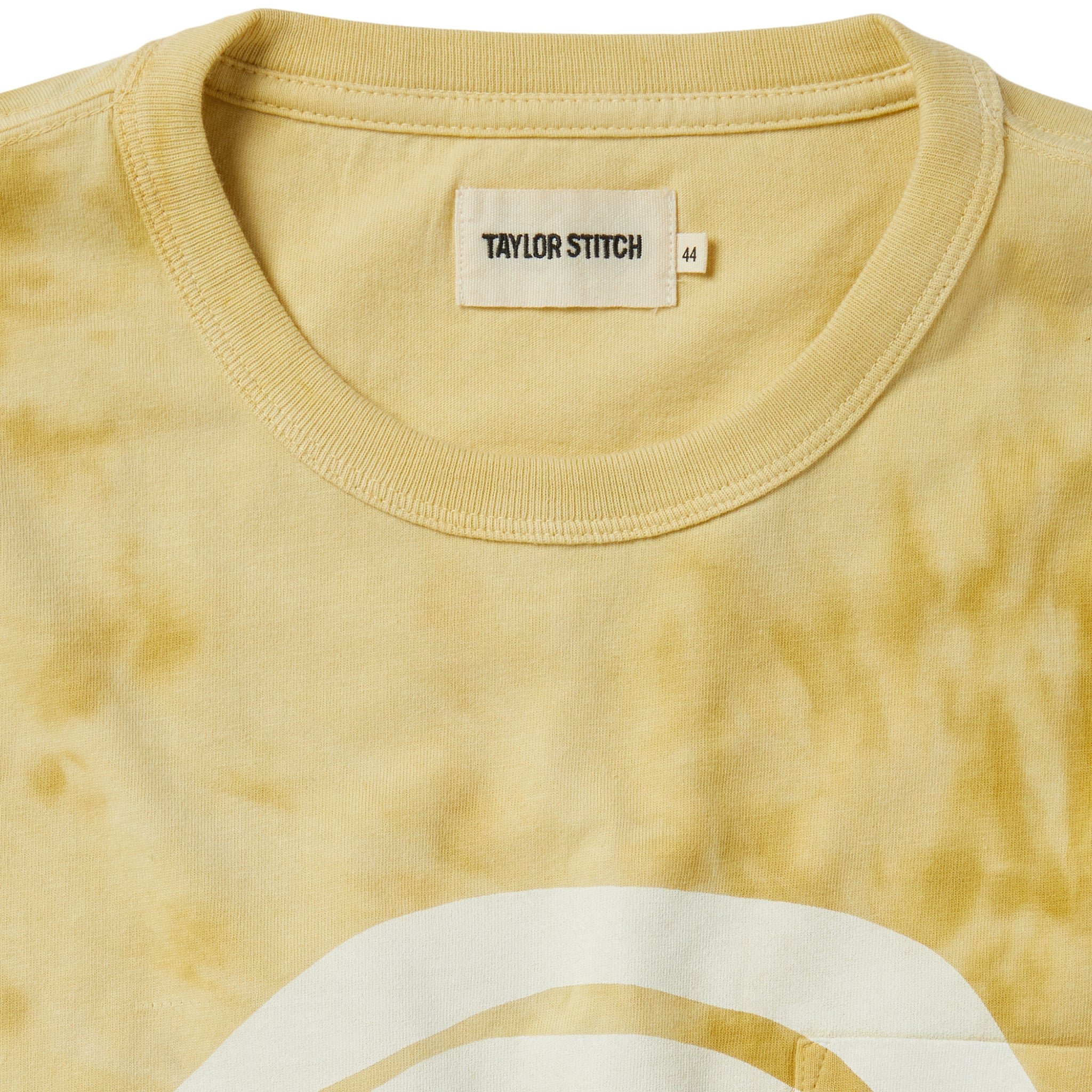 The Organic Cotton Tee in Ecology Center - Image 6
