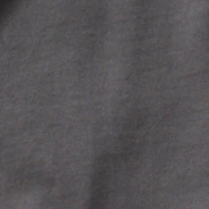 The Organic Cotton Tee in Faded Black - Image 8